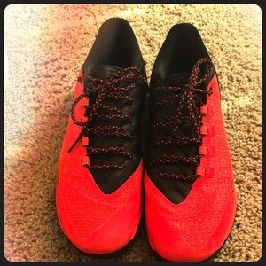 Curry 3 low under armour